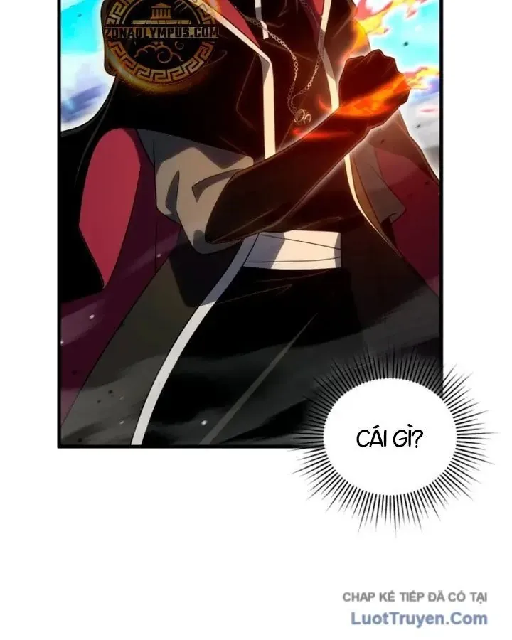 Người Chơi Trở Lại Sau 10000 Năm Chapter 150 - 160