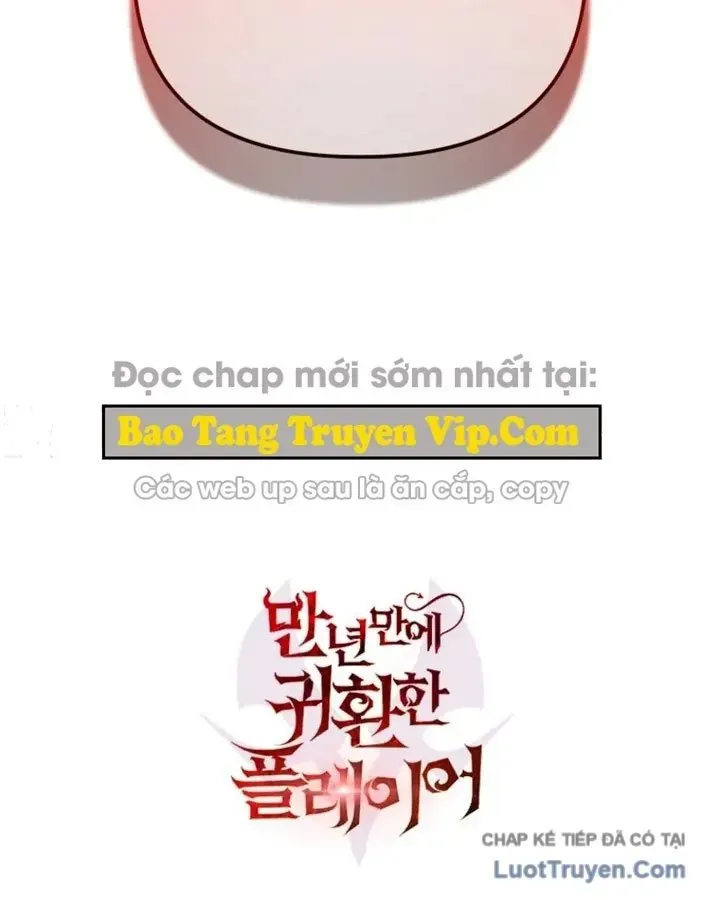 Người Chơi Trở Lại Sau 10000 Năm Chapter 150 - 169