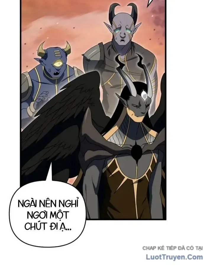 Người Chơi Trở Lại Sau 10000 Năm Chapter 150 - 25
