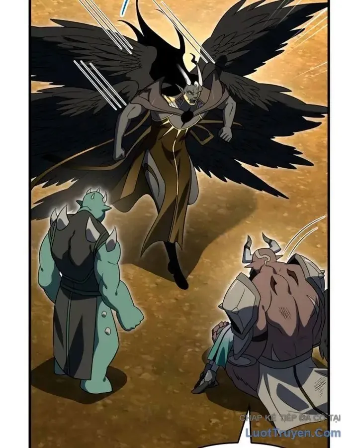 Người Chơi Trở Lại Sau 10000 Năm Chapter 150 - 36