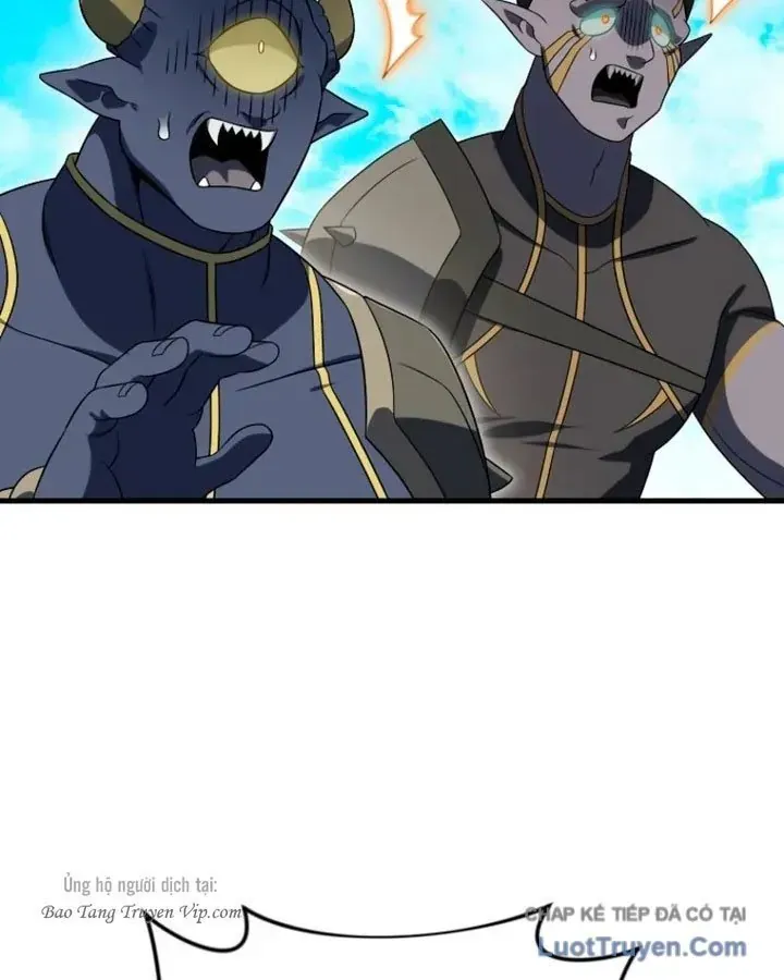 Người Chơi Trở Lại Sau 10000 Năm Chapter 150 - 46