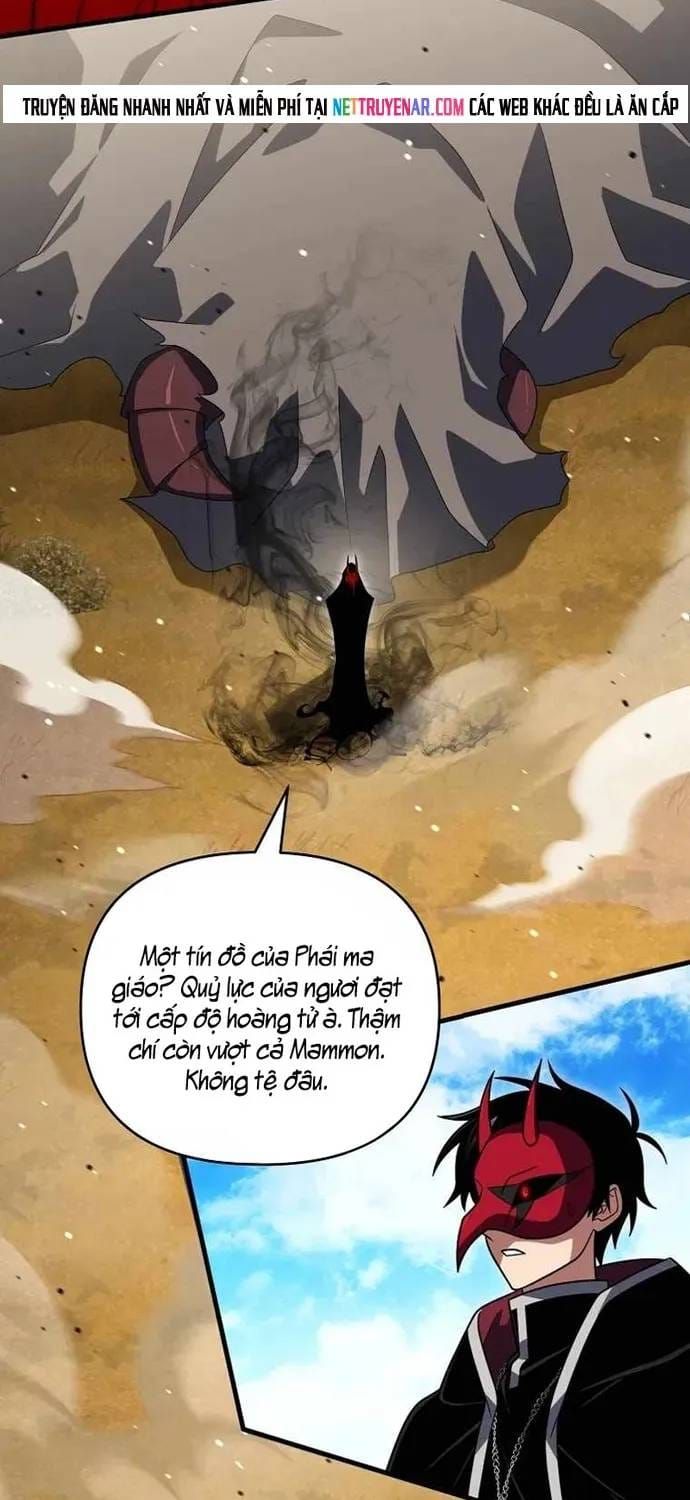 Người Chơi Trở Lại Sau 10000 Năm Chapter 151 - 11