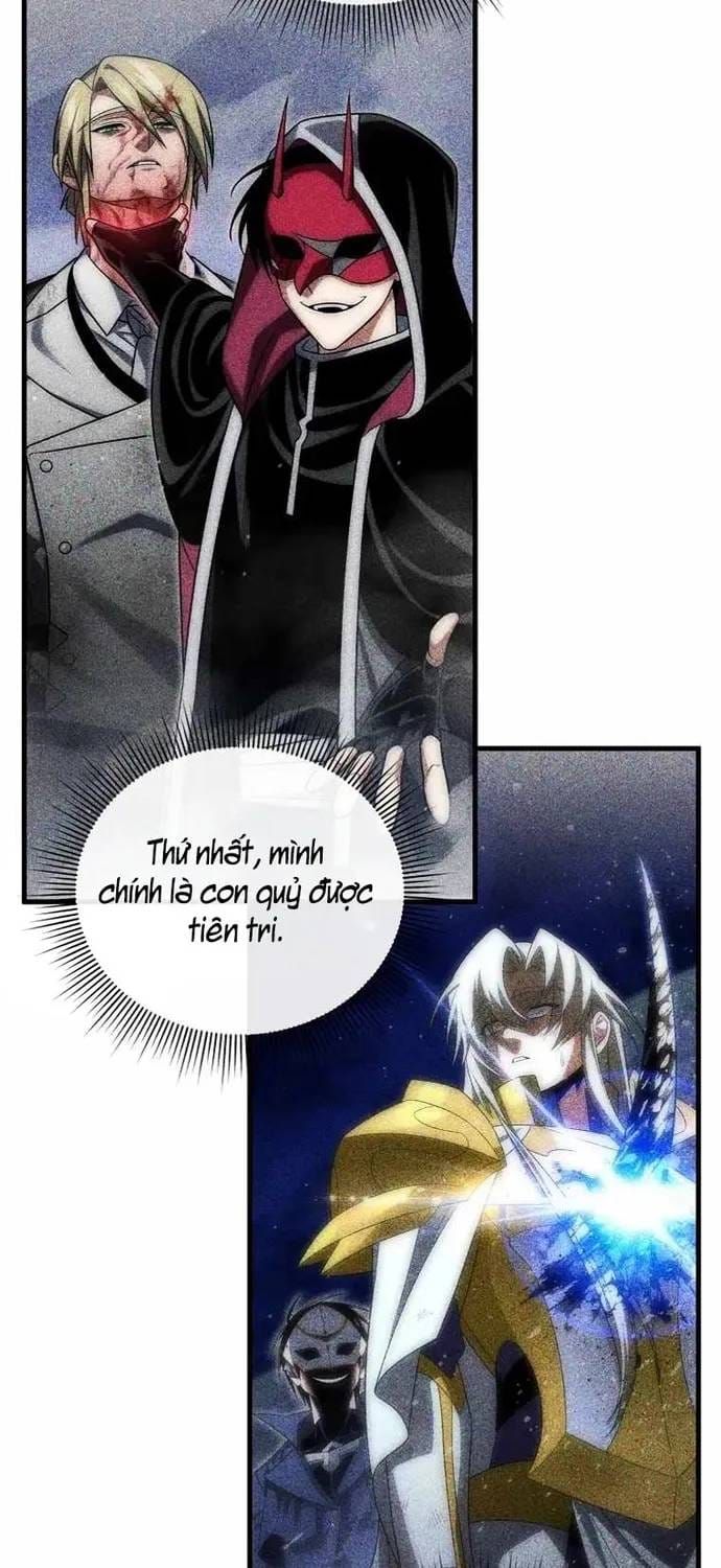 Người Chơi Trở Lại Sau 10000 Năm Chapter 151 - 24