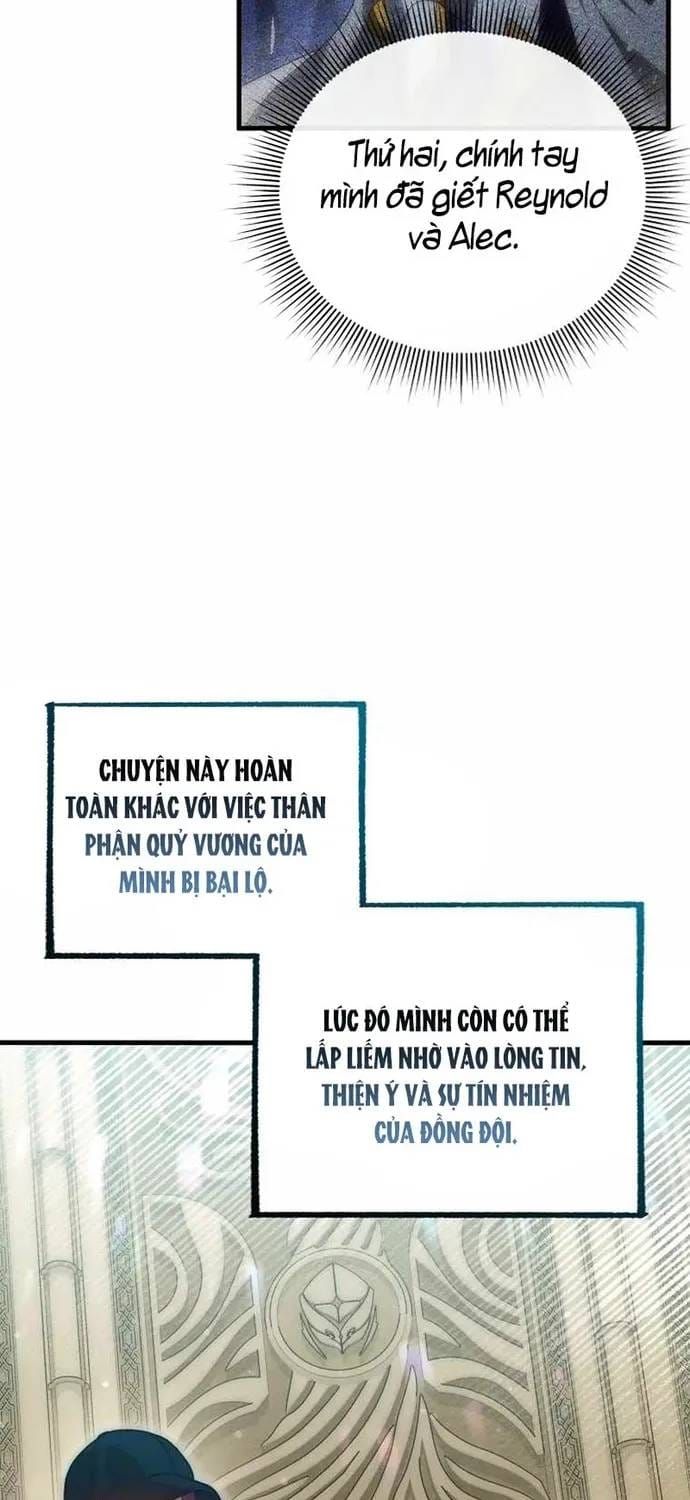 Người Chơi Trở Lại Sau 10000 Năm Chapter 151 - 25