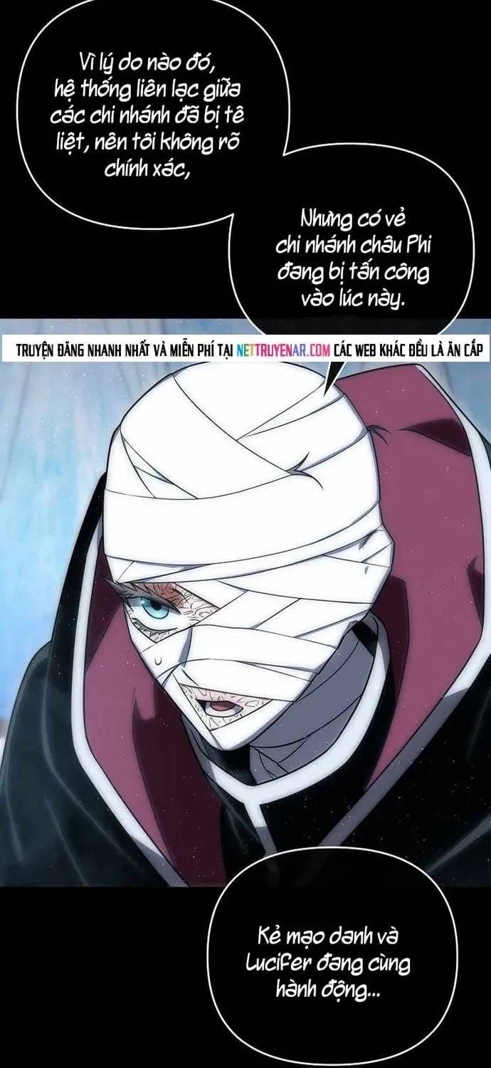 Người Chơi Trở Lại Sau 10000 Năm Chapter 151 - 39