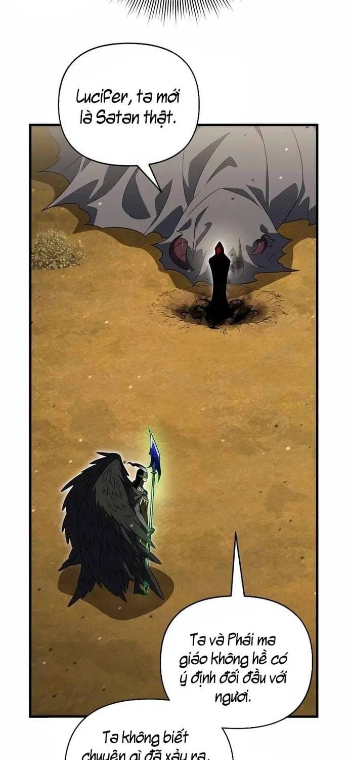 Người Chơi Trở Lại Sau 10000 Năm Chapter 151 - 47