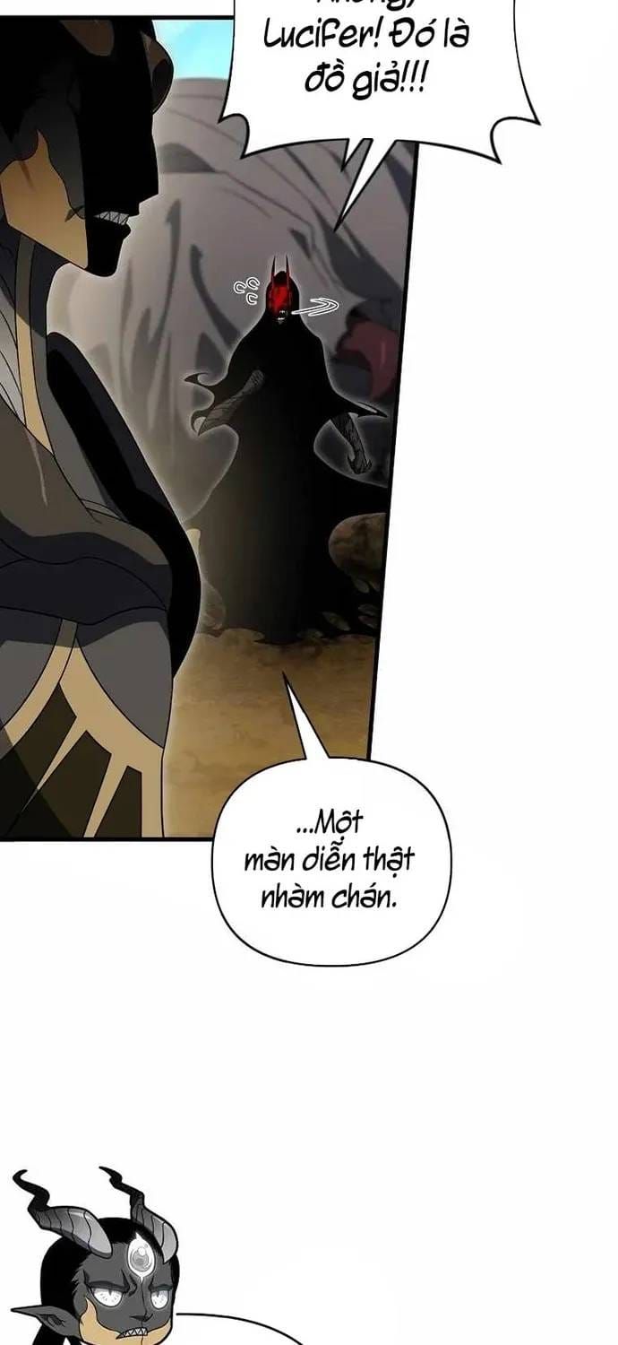 Người Chơi Trở Lại Sau 10000 Năm Chapter 151 - 53