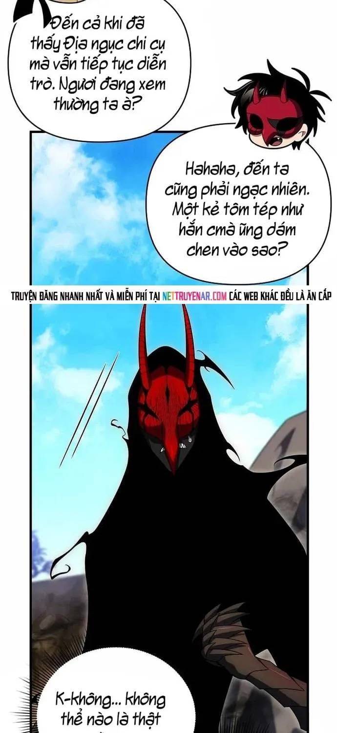 Người Chơi Trở Lại Sau 10000 Năm Chapter 151 - 54