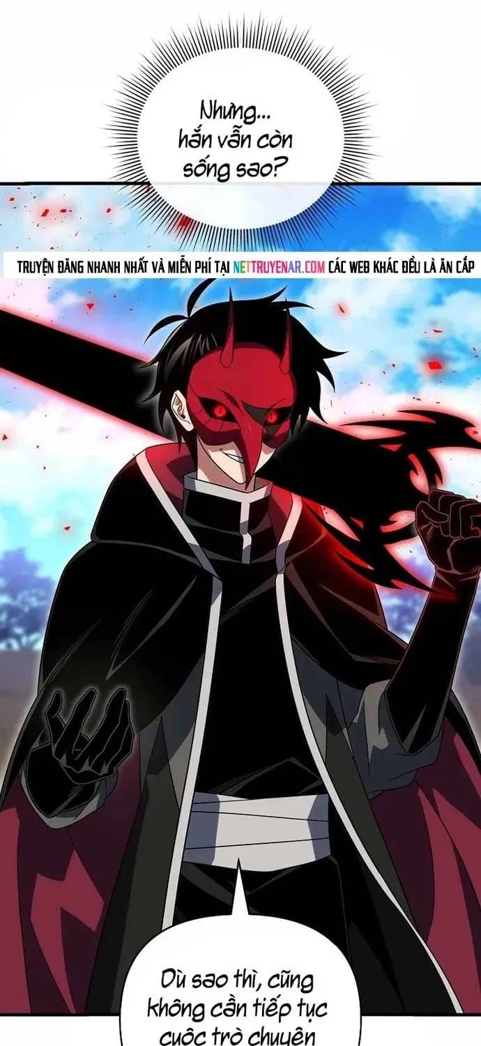 Người Chơi Trở Lại Sau 10000 Năm Chapter 151 - 61