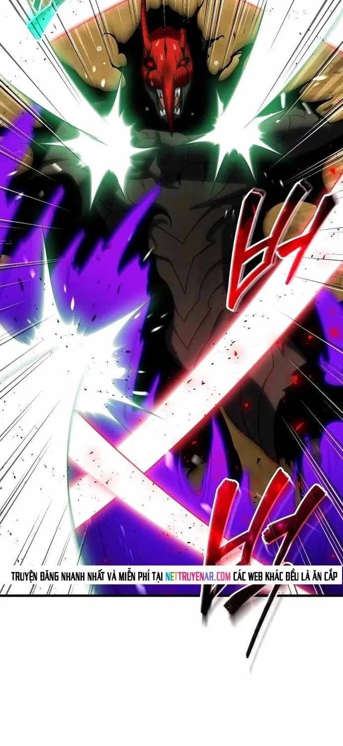 Người Chơi Trở Lại Sau 10000 Năm Chapter 151 - 76