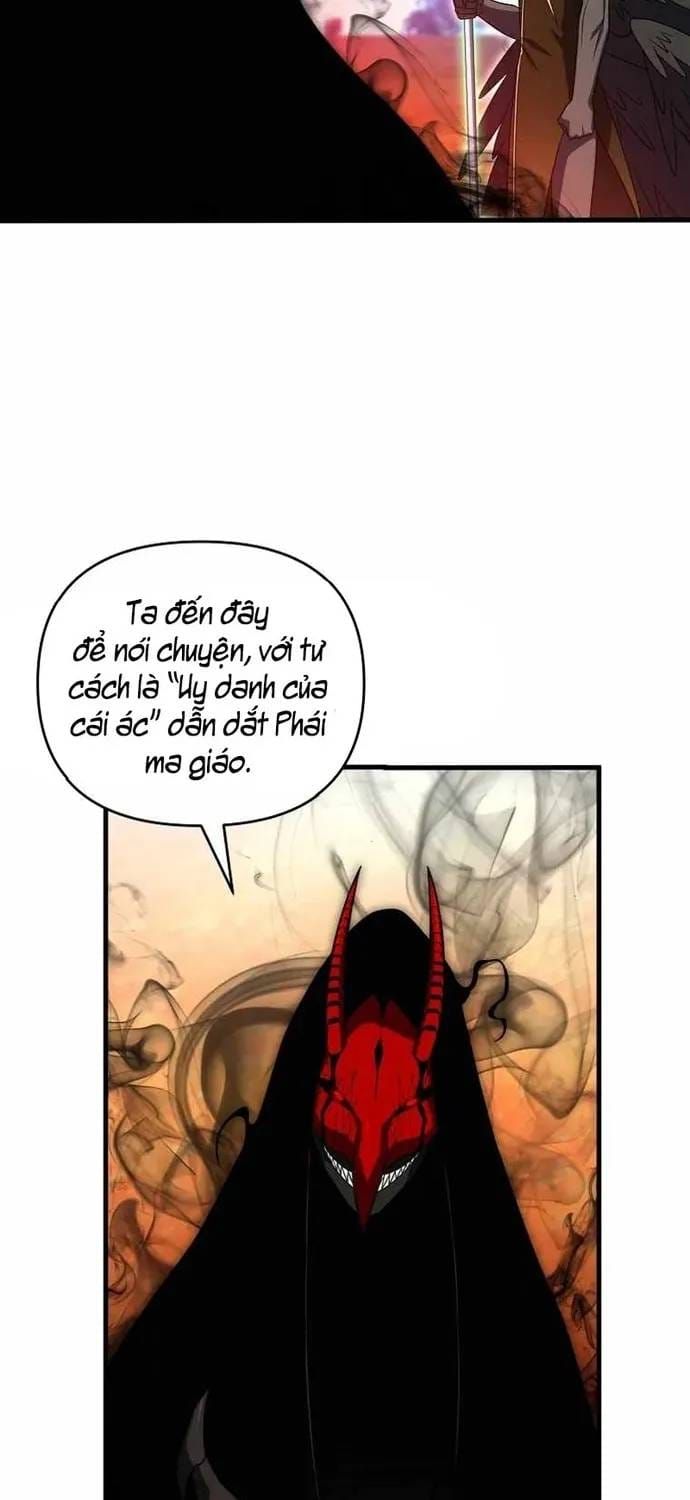 Người Chơi Trở Lại Sau 10000 Năm Chapter 151 - 9