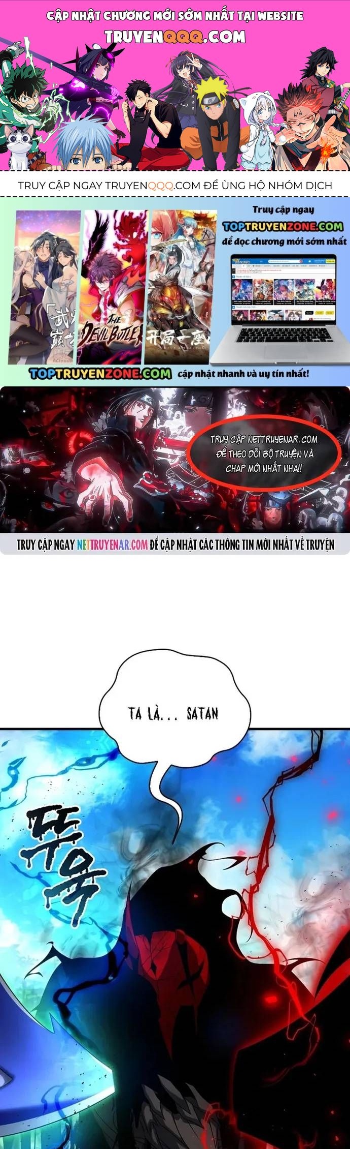 Người Chơi Trở Lại Sau 10000 Năm Chapter 152 - 1