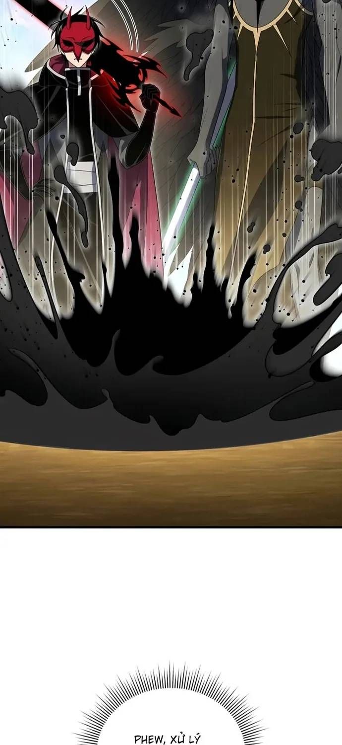 Người Chơi Trở Lại Sau 10000 Năm Chapter 152 - 4