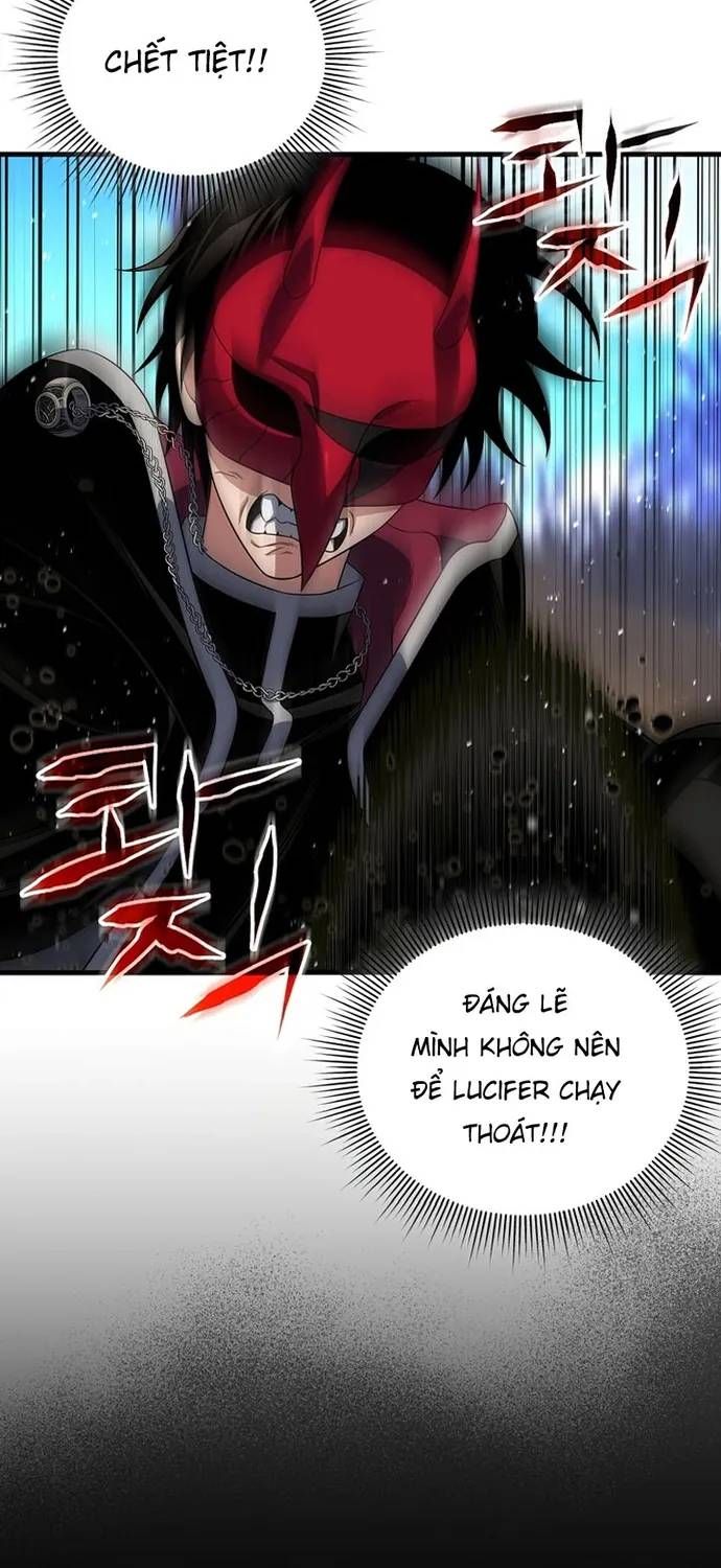 Người Chơi Trở Lại Sau 10000 Năm Chapter 152 - 35