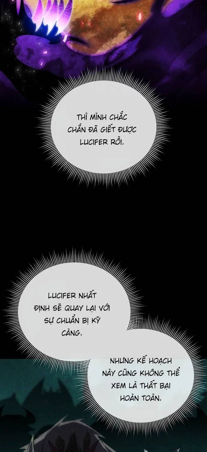 Người Chơi Trở Lại Sau 10000 Năm Chapter 152 - 38