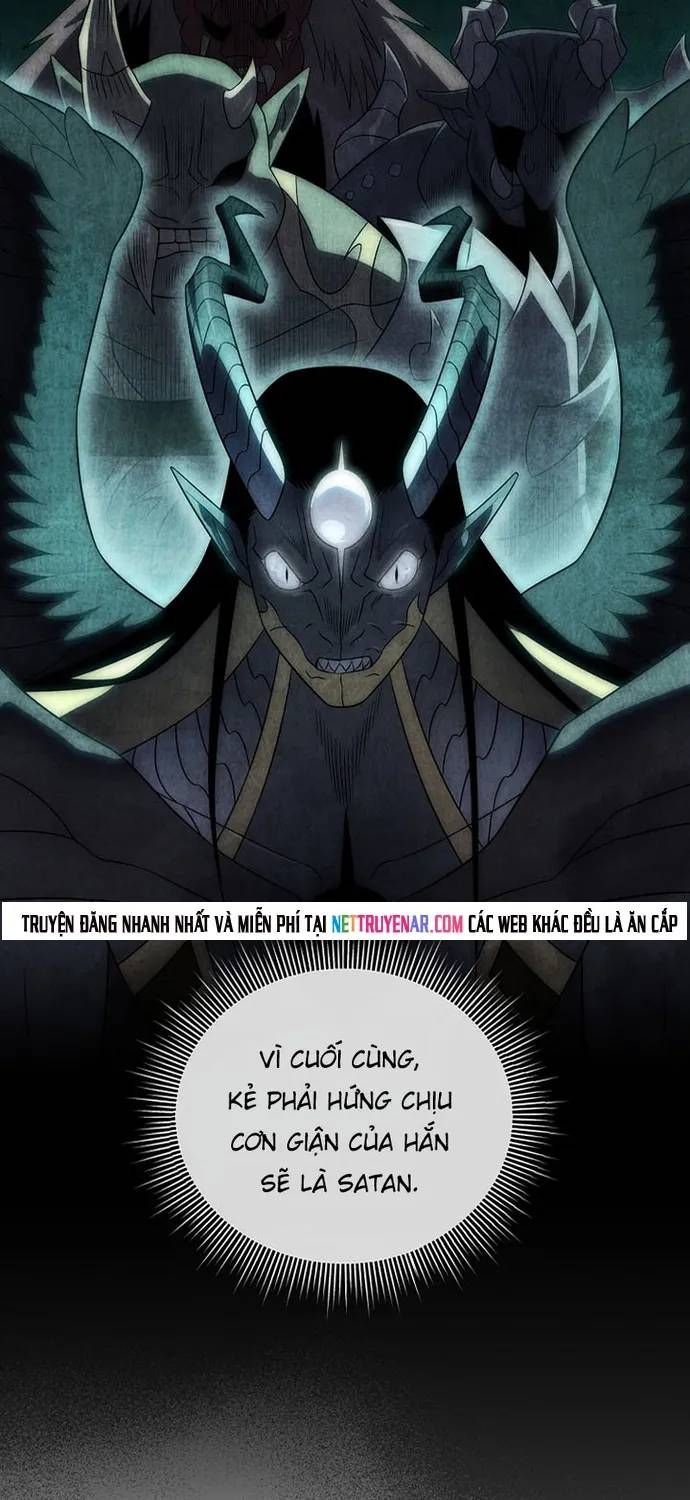 Người Chơi Trở Lại Sau 10000 Năm Chapter 152 - 39