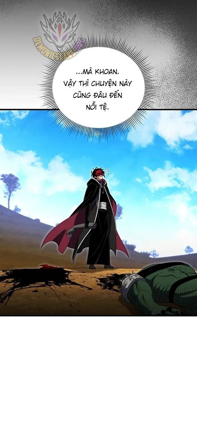 Người Chơi Trở Lại Sau 10000 Năm Chapter 152 - 40