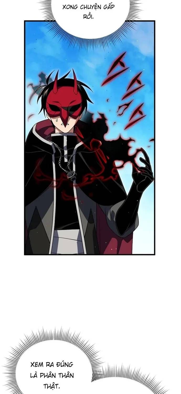 Người Chơi Trở Lại Sau 10000 Năm Chapter 152 - 5