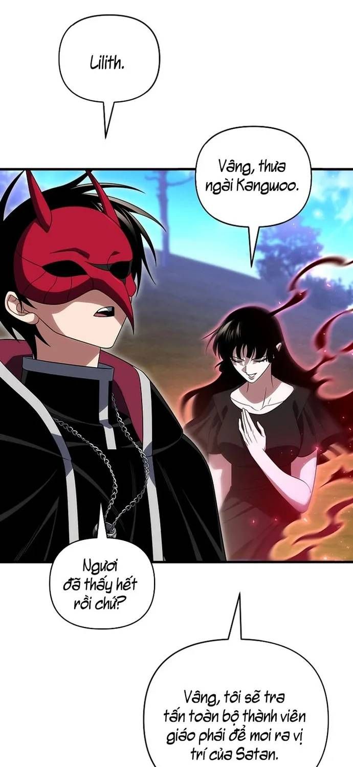 Người Chơi Trở Lại Sau 10000 Năm Chapter 152 - 41