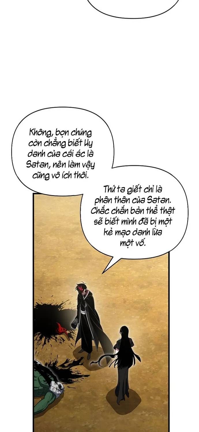 Người Chơi Trở Lại Sau 10000 Năm Chapter 152 - 42