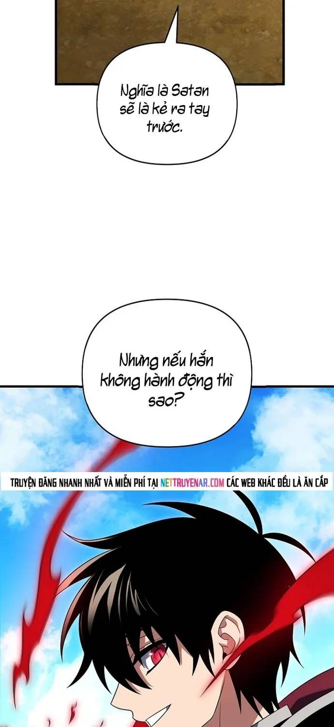 Người Chơi Trở Lại Sau 10000 Năm Chapter 152 - 43