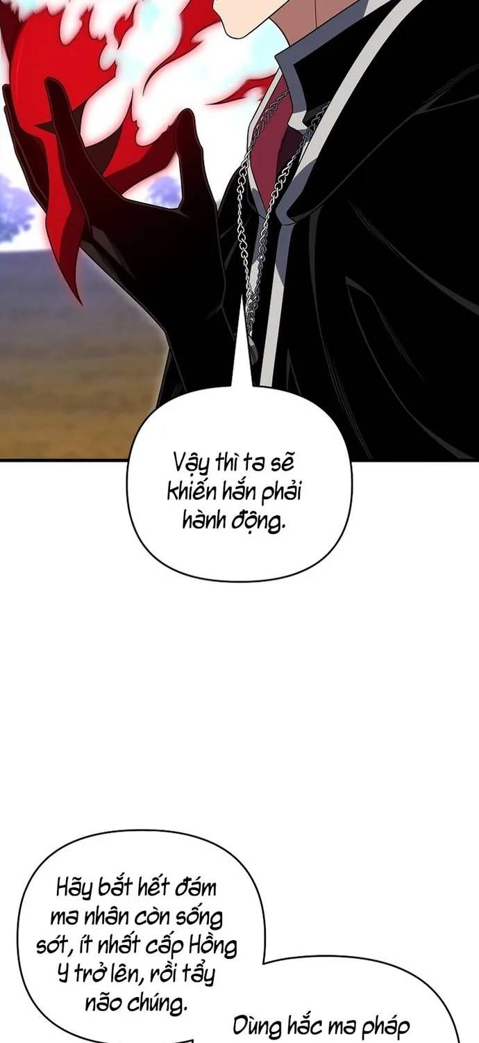 Người Chơi Trở Lại Sau 10000 Năm Chapter 152 - 44