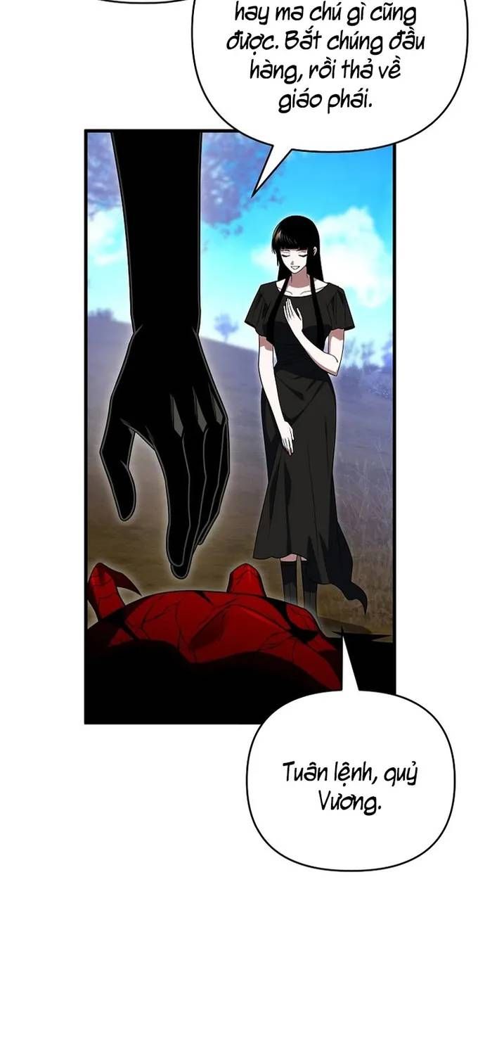 Người Chơi Trở Lại Sau 10000 Năm Chapter 152 - 45