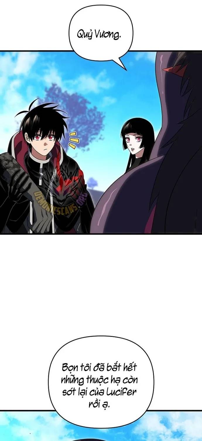 Người Chơi Trở Lại Sau 10000 Năm Chapter 152 - 46