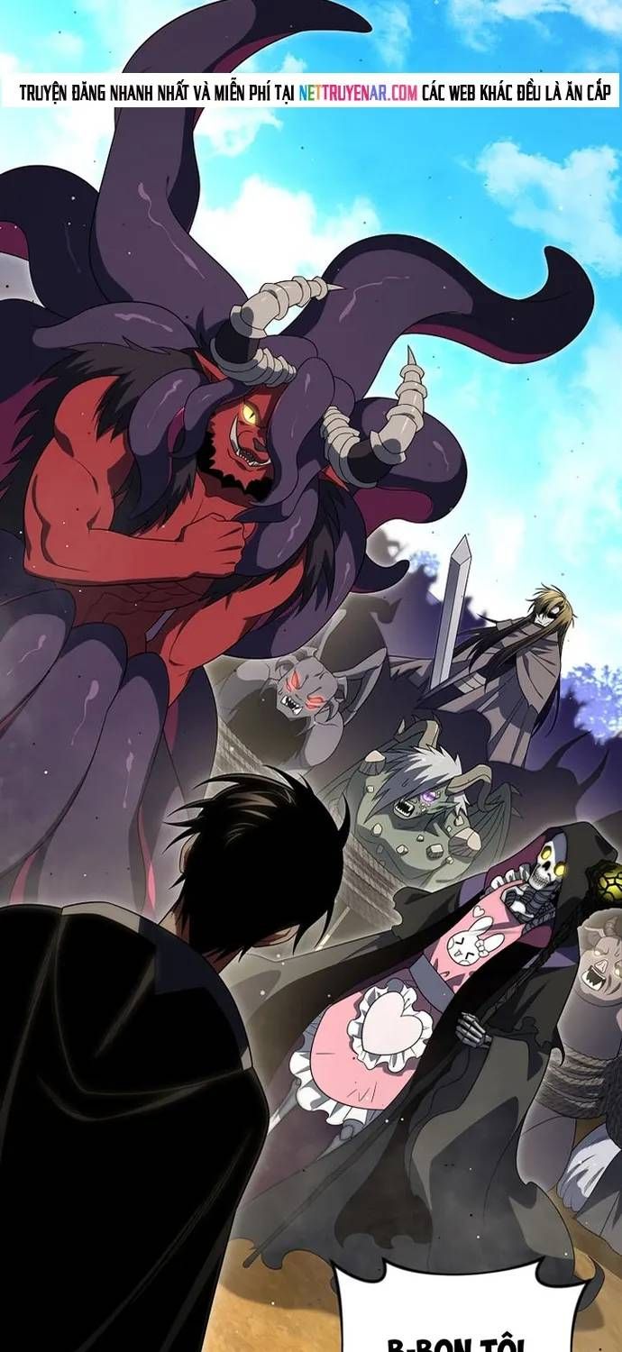 Người Chơi Trở Lại Sau 10000 Năm Chapter 152 - 47