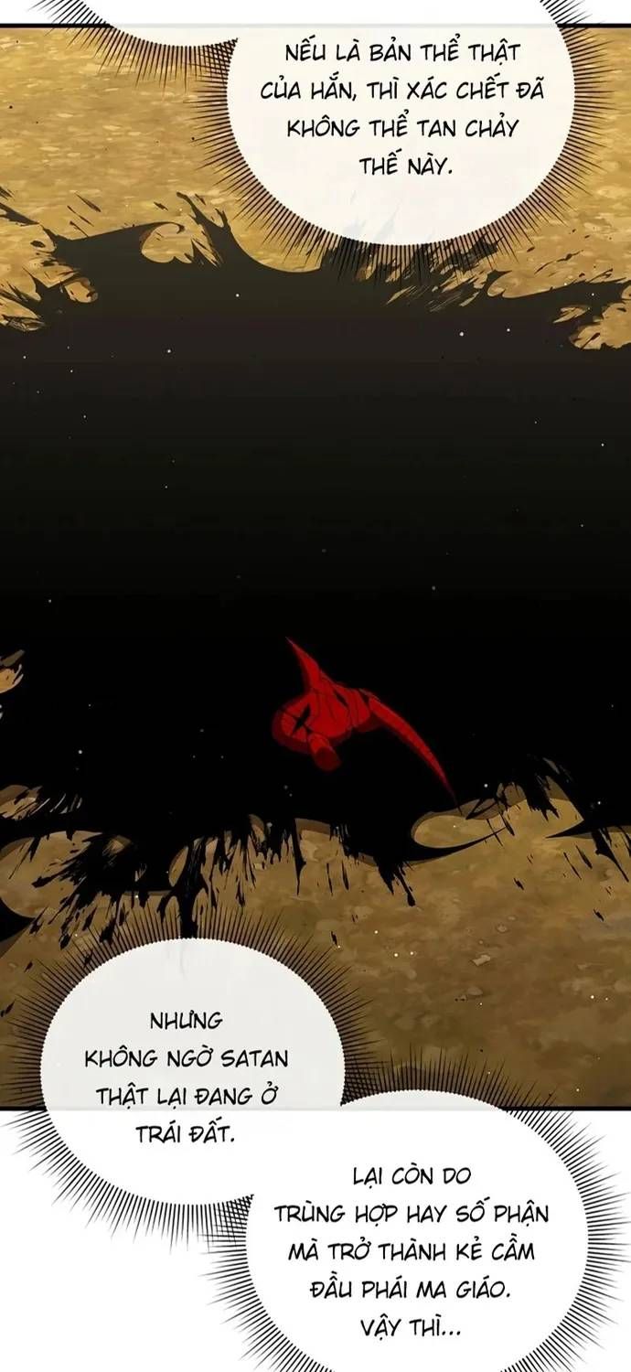 Người Chơi Trở Lại Sau 10000 Năm Chapter 152 - 6
