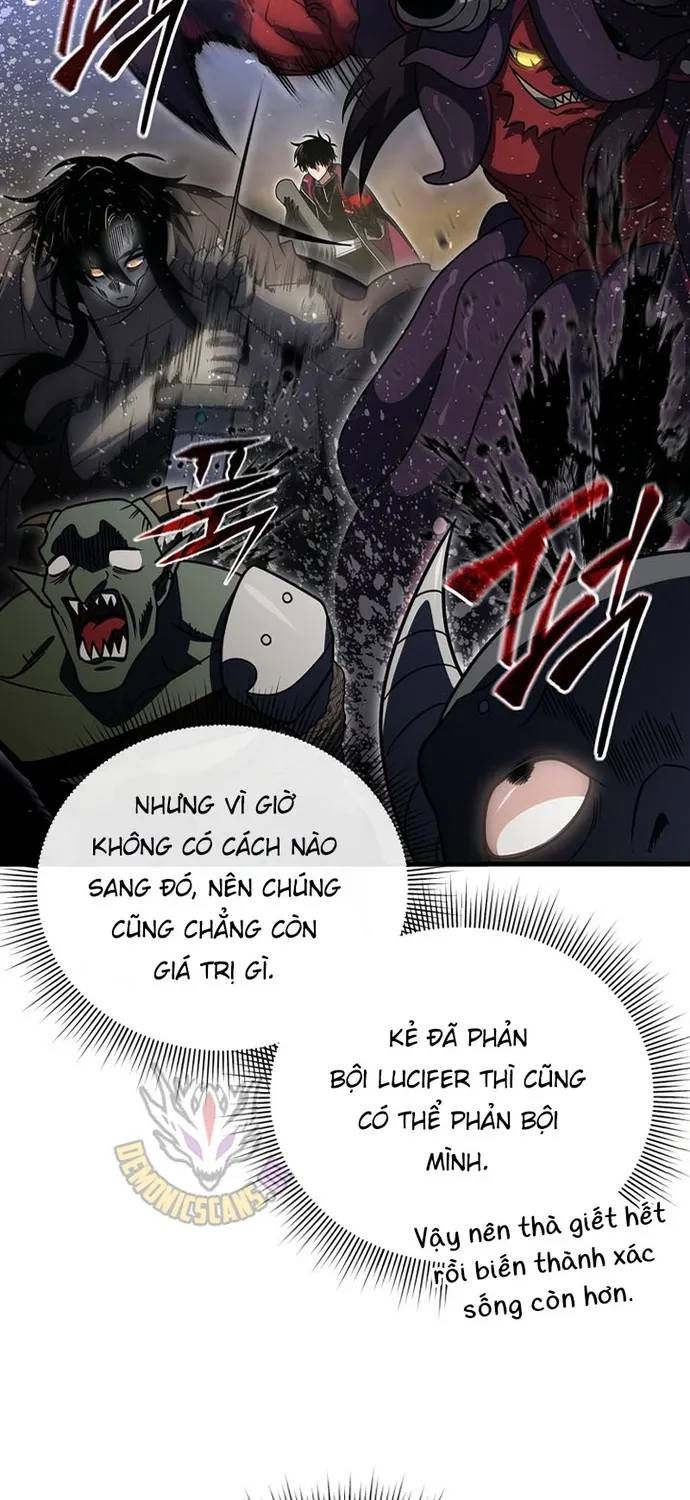 Người Chơi Trở Lại Sau 10000 Năm Chapter 152 - 52