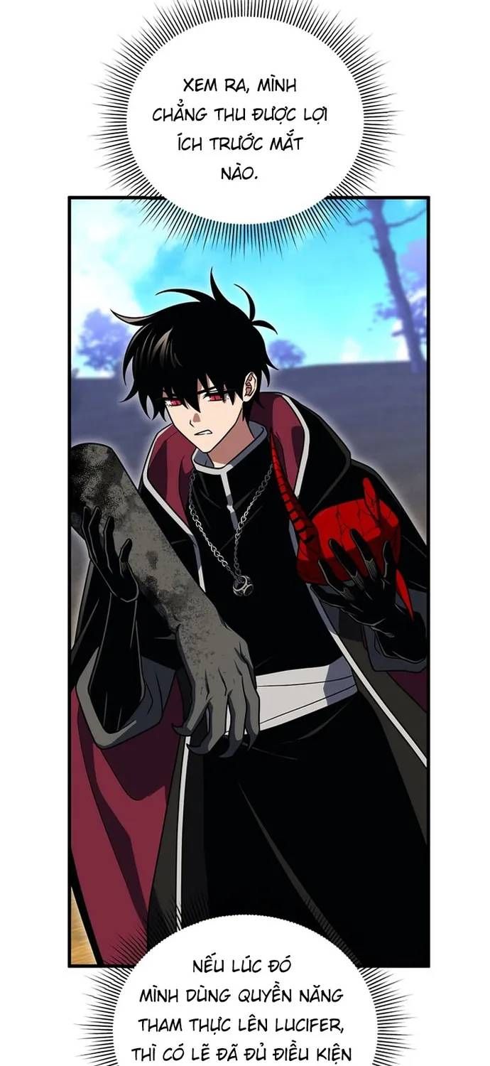 Người Chơi Trở Lại Sau 10000 Năm Chapter 152 - 53