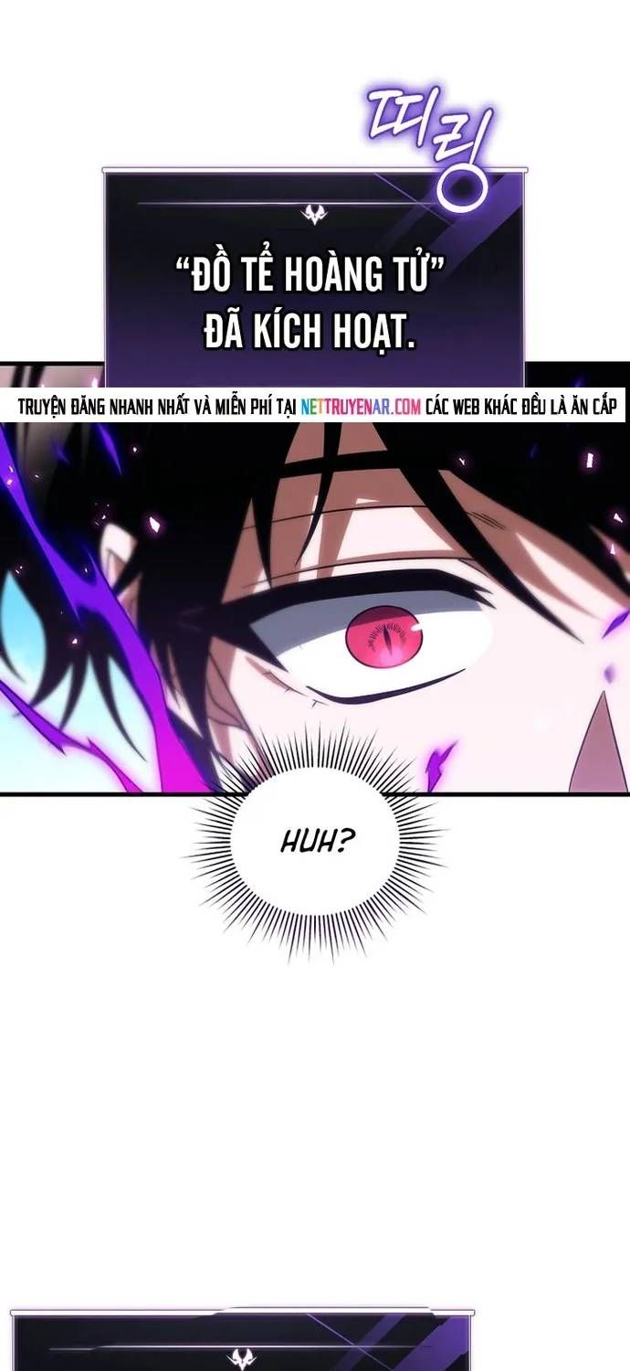 Người Chơi Trở Lại Sau 10000 Năm Chapter 152 - 55