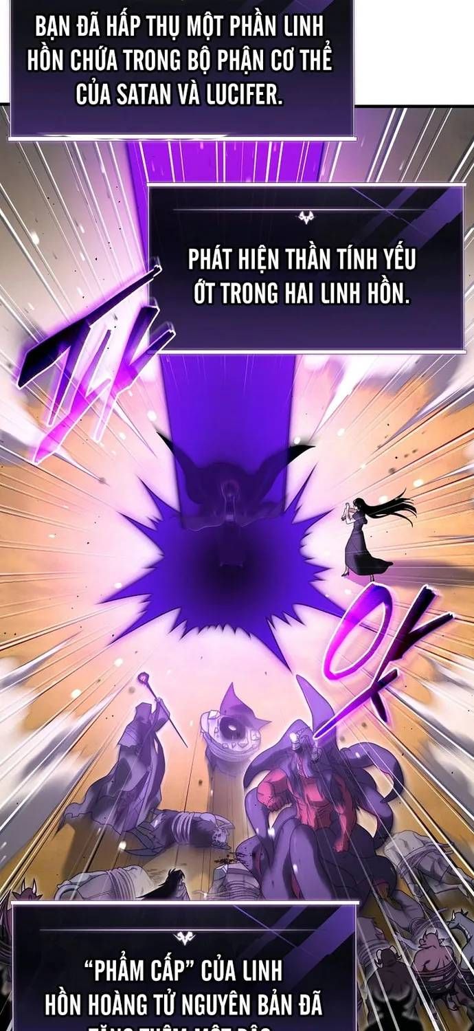 Người Chơi Trở Lại Sau 10000 Năm Chapter 152 - 56