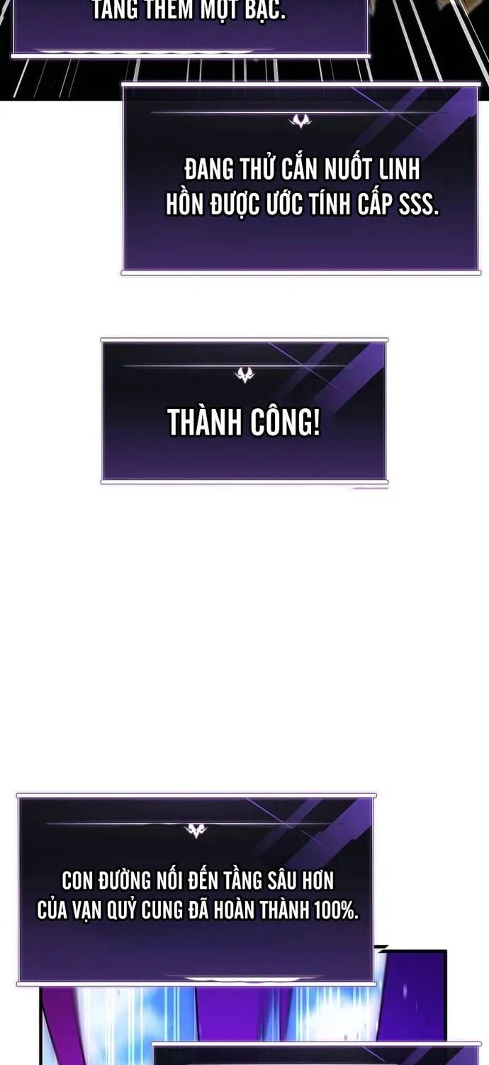 Người Chơi Trở Lại Sau 10000 Năm Chapter 152 - 57