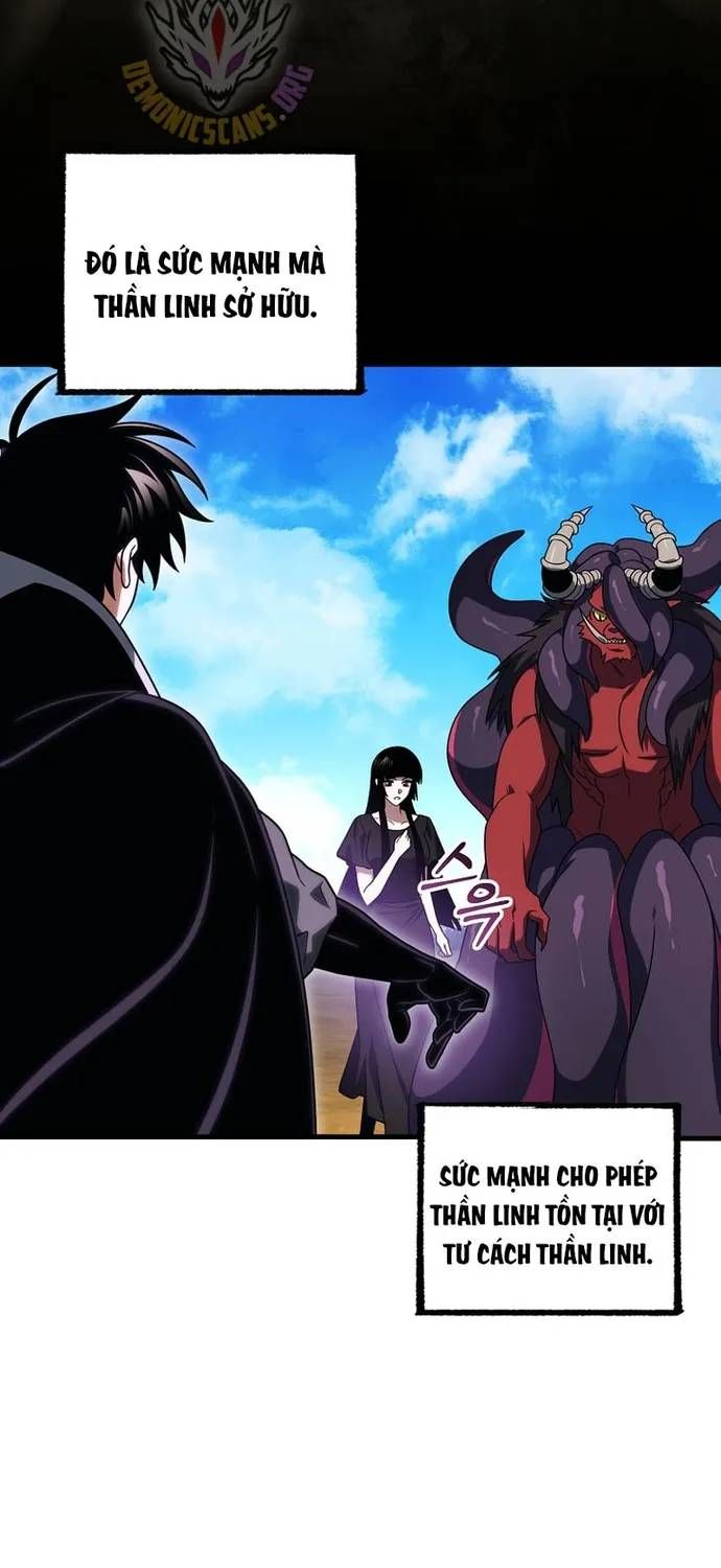 Người Chơi Trở Lại Sau 10000 Năm Chapter 152 - 77