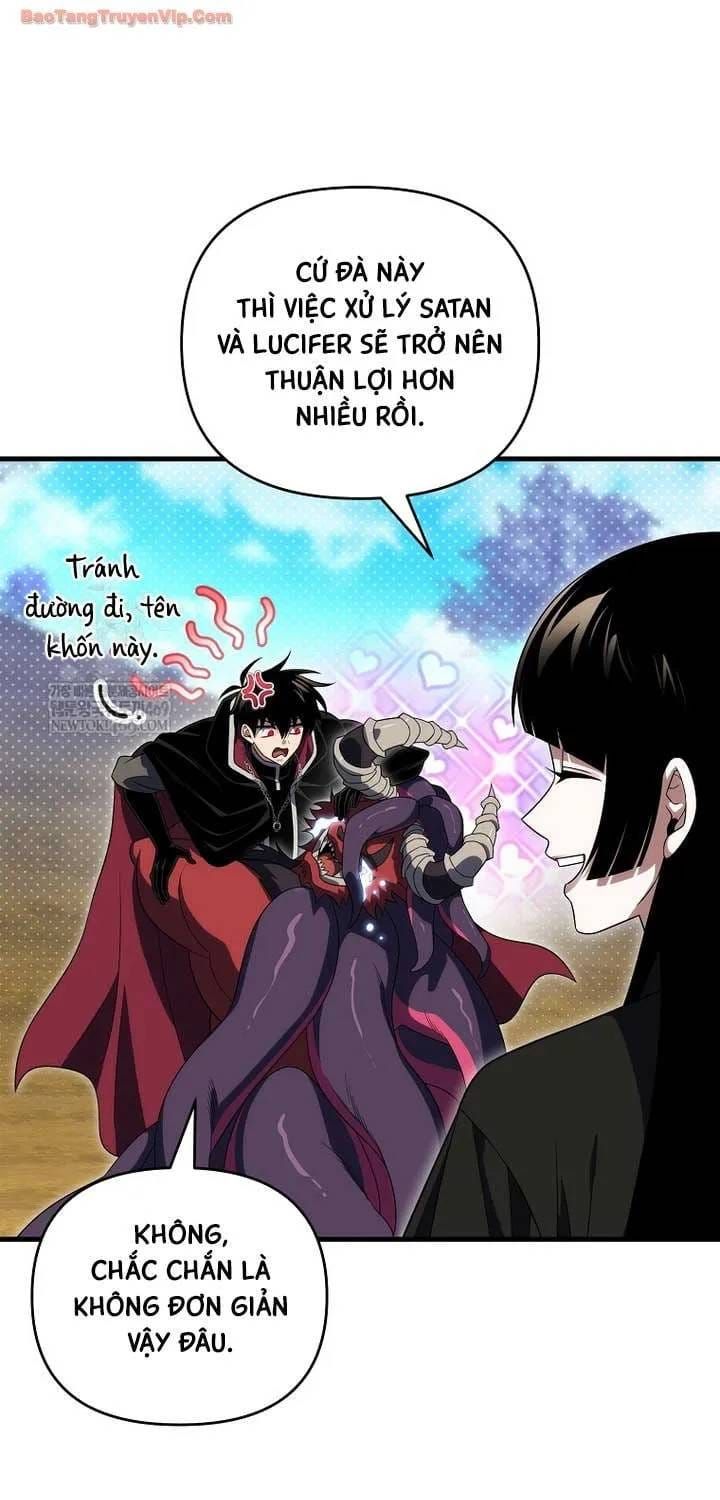 Người Chơi Trở Lại Sau 10000 Năm Chapter 153 - 20