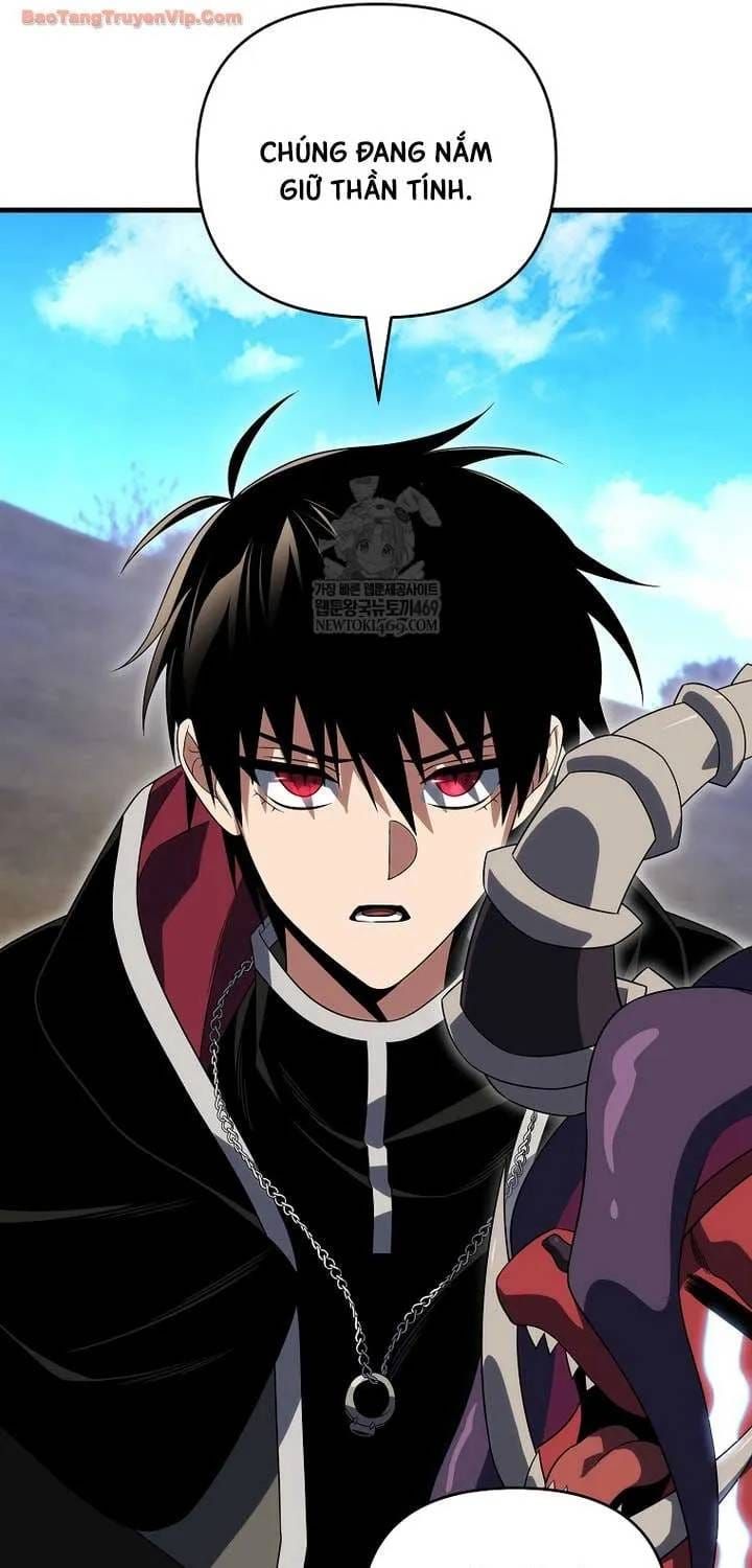 Người Chơi Trở Lại Sau 10000 Năm Chapter 153 - 22