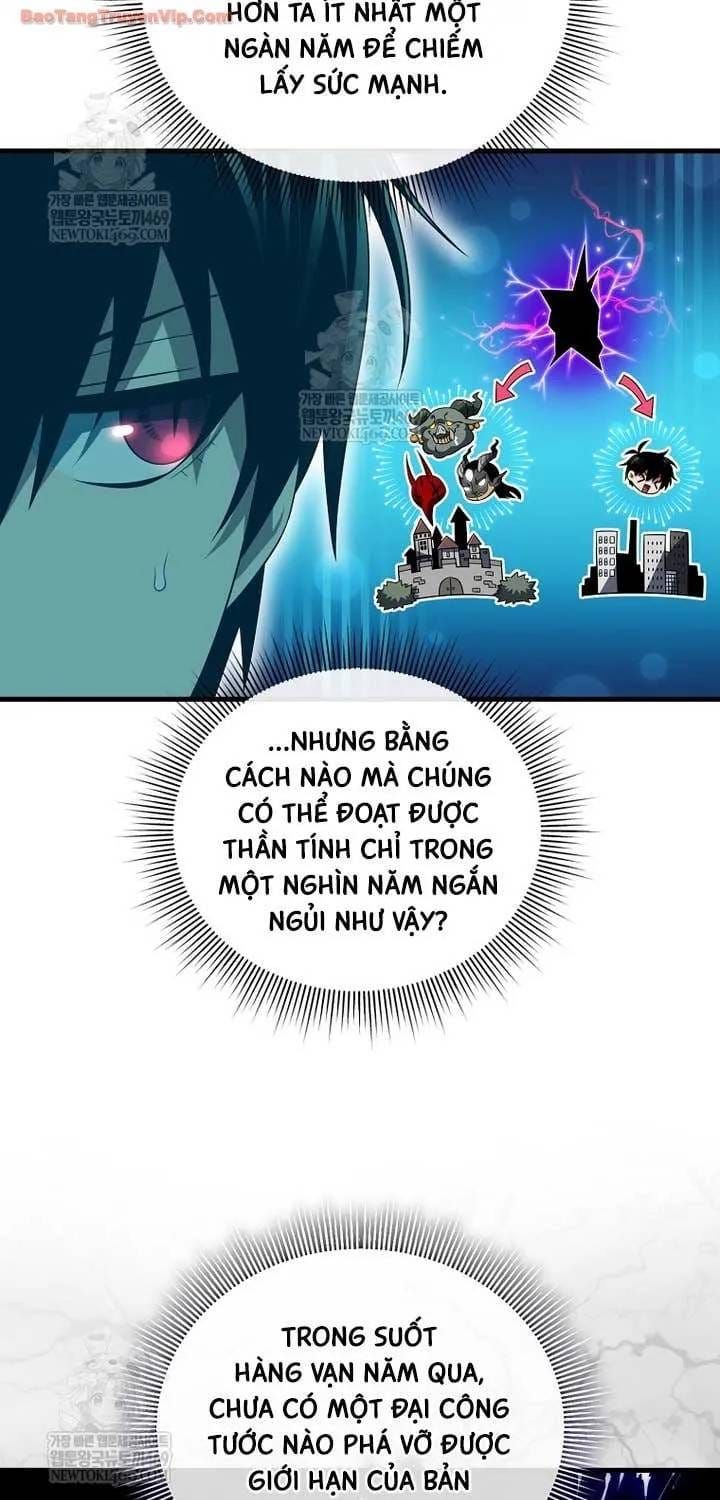 Người Chơi Trở Lại Sau 10000 Năm Chapter 153 - 28