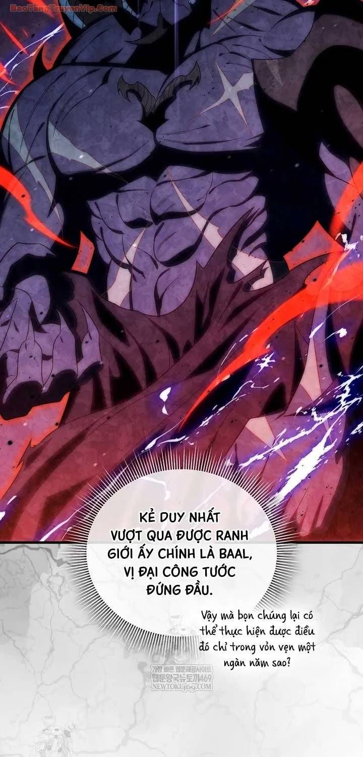 Người Chơi Trở Lại Sau 10000 Năm Chapter 153 - 30