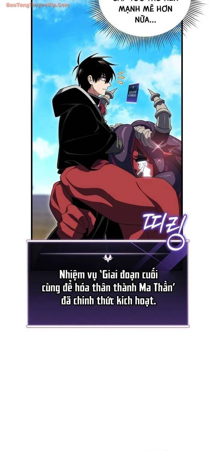 Người Chơi Trở Lại Sau 10000 Năm Chapter 153 - 32
