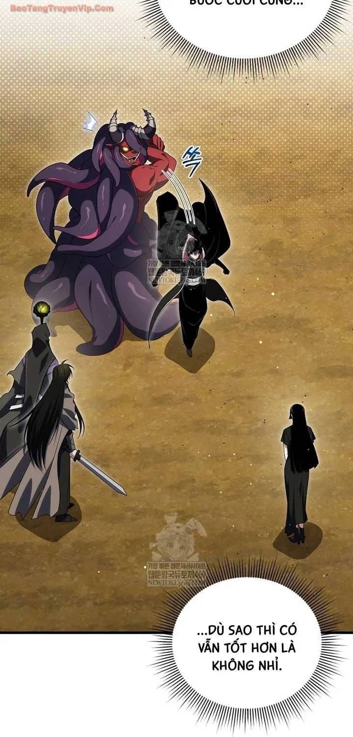 Người Chơi Trở Lại Sau 10000 Năm Chapter 153 - 36