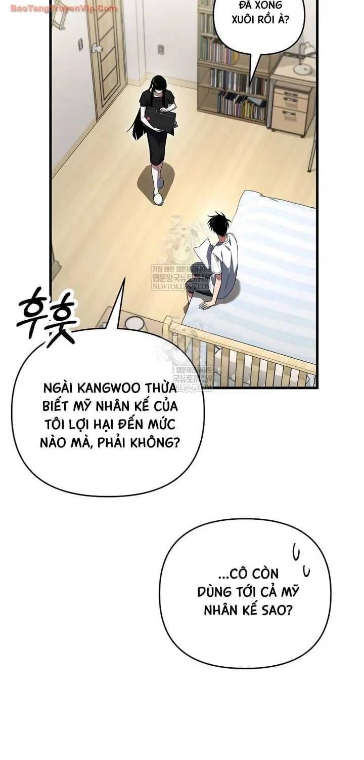 Người Chơi Trở Lại Sau 10000 Năm Chapter 153 - 52