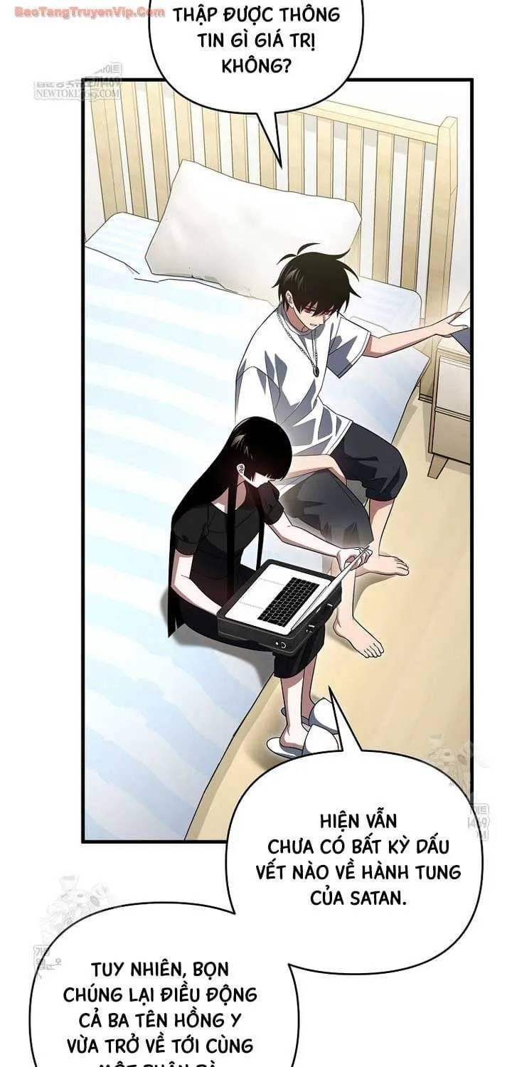 Người Chơi Trở Lại Sau 10000 Năm Chapter 153 - 61