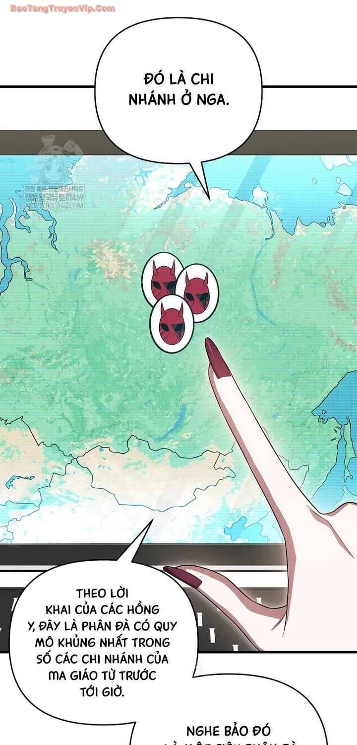 Người Chơi Trở Lại Sau 10000 Năm Chapter 153 - 63