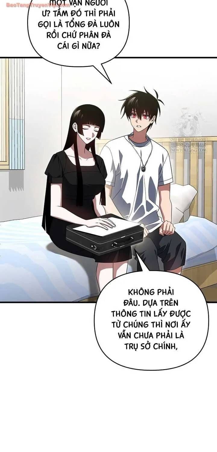 Người Chơi Trở Lại Sau 10000 Năm Chapter 153 - 65