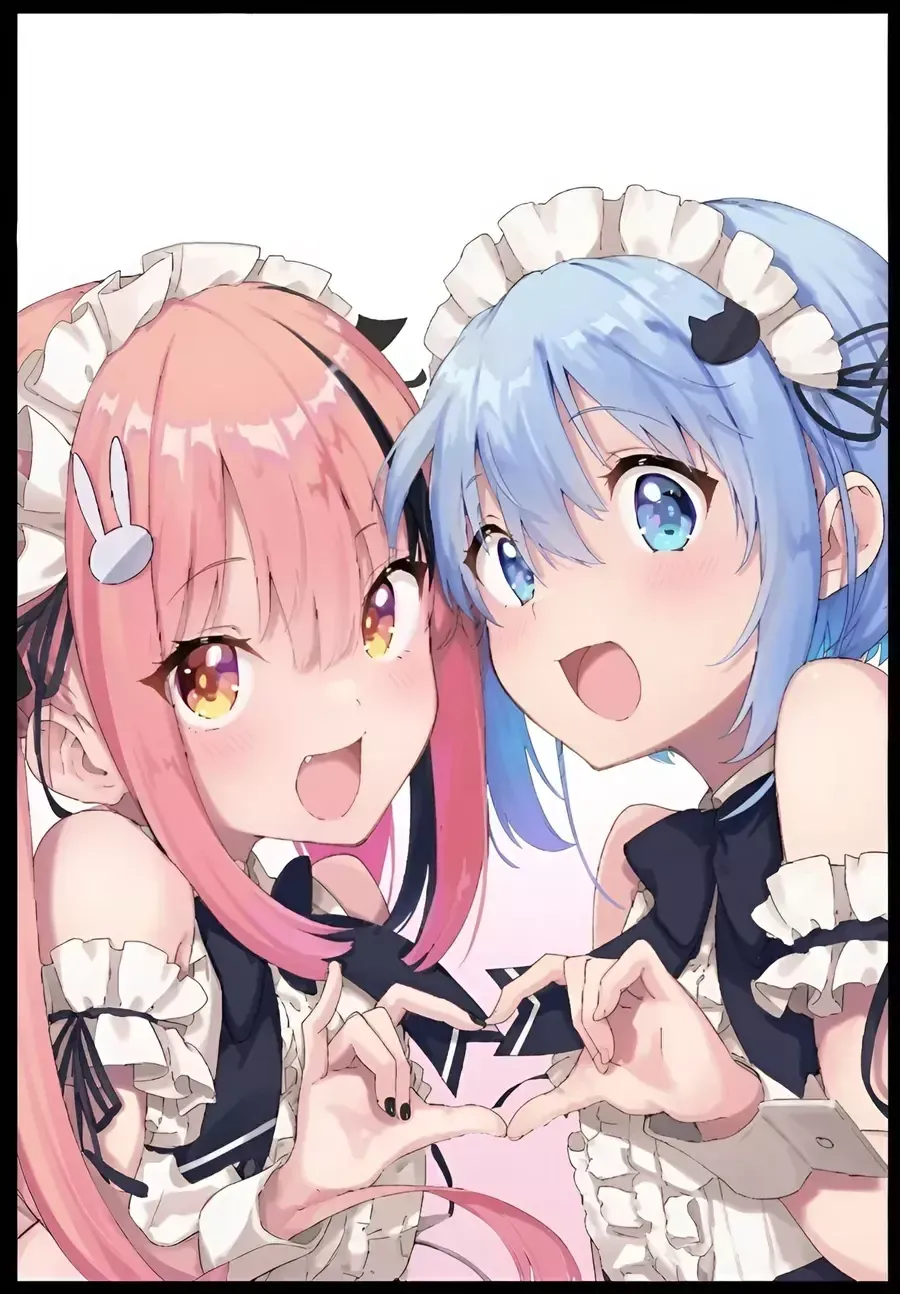 Choroi Otokonoko No Ohanashi Chapter 41.5 - 16