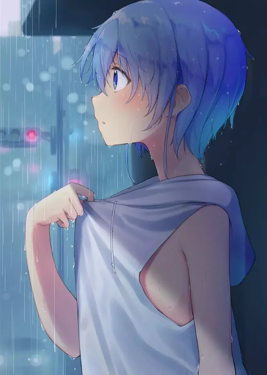 Choroi Otokonoko No Ohanashi Chapter 41.5 - 4