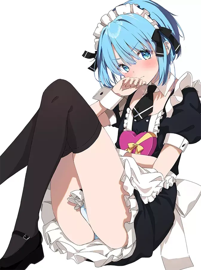 Choroi Otokonoko No Ohanashi Chapter 41.5 - 10
