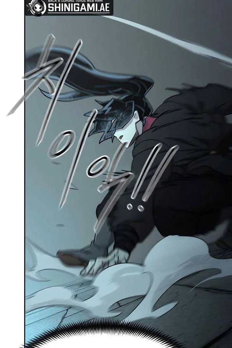 Người Bạn Thuở Nhỏ Trong Hầm Ngục Chapter 100 - 32